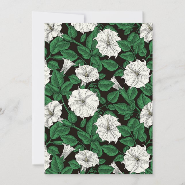 Mondblumen 2 (Vorderseite)