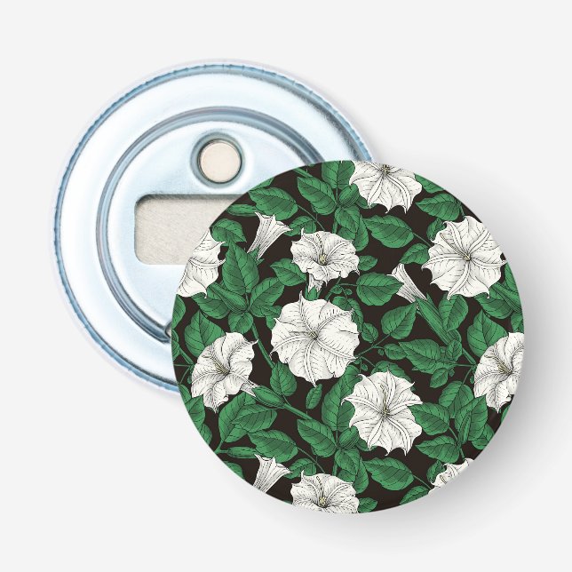 Mondblumen 2 flaschenöffner (Vorderseite)