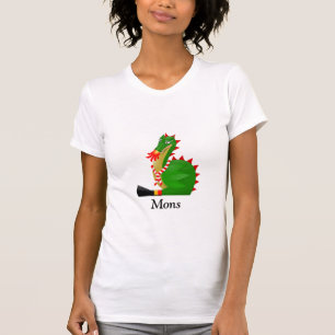 Monddrache T-Shirt