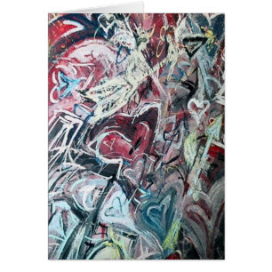 MONDE DE COEURS