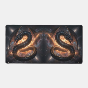 Monde de dragons – L'Empire de feu et de magie