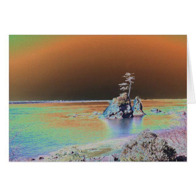 MONDE DE L'IMAGINAIRE (Devant Horizontal)