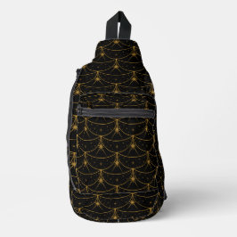 Monde und Stars Sling Bag
