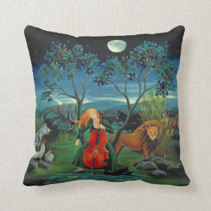 Mondenschein-Sonate 2006 Kissen