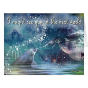 Mondes multidimensionnels