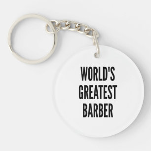 Mondes plus grand barbier