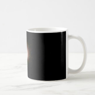 Mondfinsternis Kaffeetasse