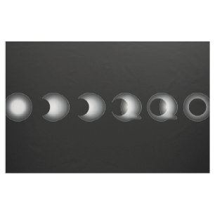 Mondfinsternis Stoff