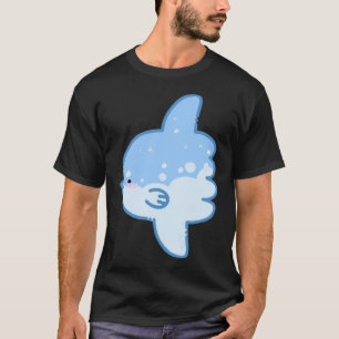 Mondfisch T-Shirt