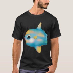 Mondfisch T-Shirt