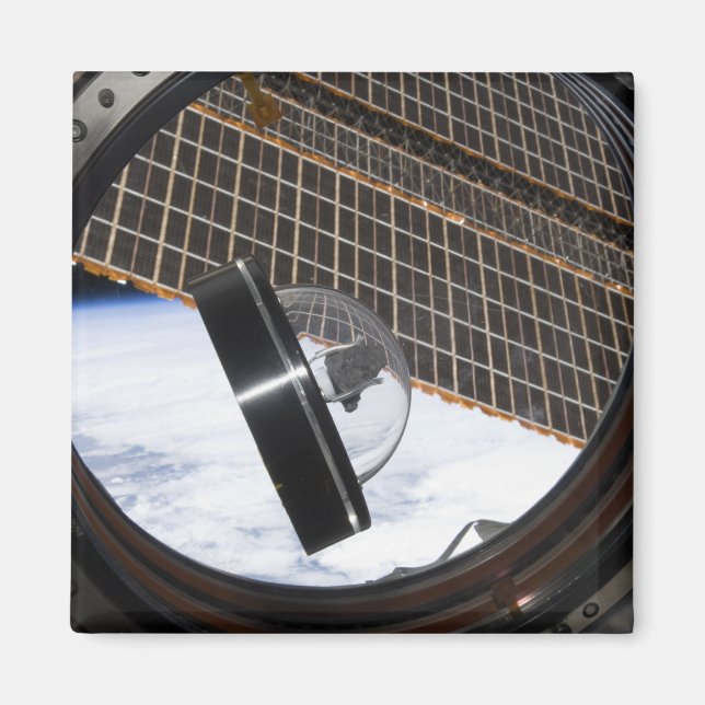 Mondgestein 2 magnet (Vorne)