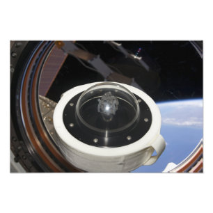 Mondgestein 3 fotodruck