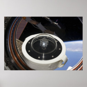 Mondgestein 3 poster