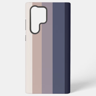 Mondglanz Samsung Galaxy Hülle