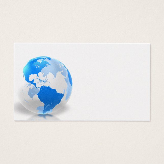 Mondialiser (Devant)