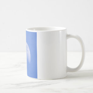 Mondkaffee-Tasse Kaffeetasse