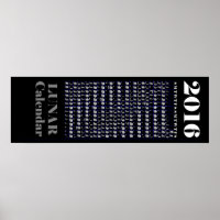 Mondkalender 2016