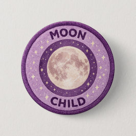 Mondkind Button