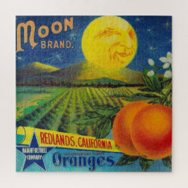 Mondlandschaft 20x20