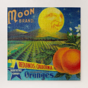 Mondlandschaft 20x20