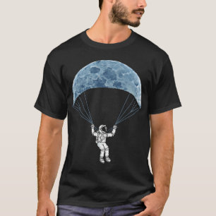 Mondlandung T-Shirt