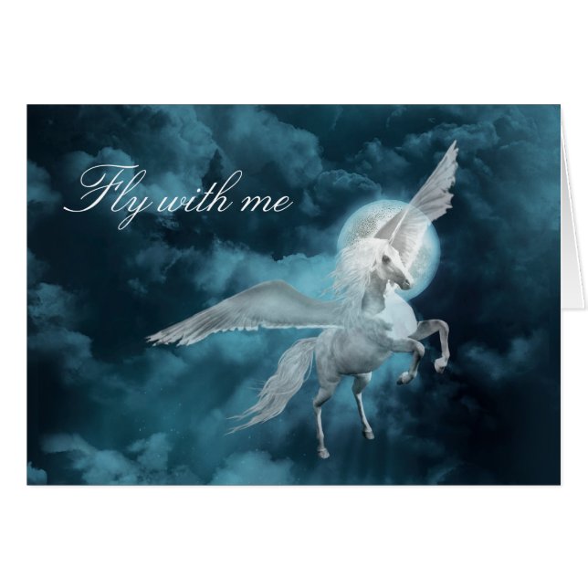 Mondlicht (Vorderseite (Horizontal))