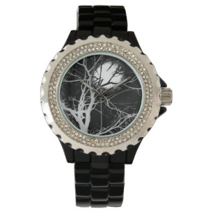Mondlicht Armbanduhr