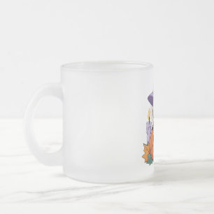 Mondlicht Mattglastasse