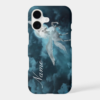 Mondlicht Pegasus
