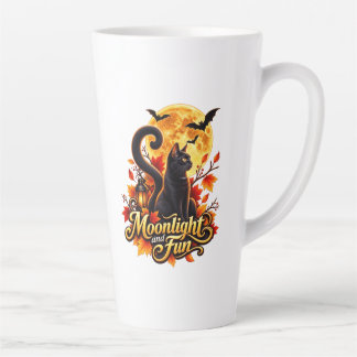 Mondlicht & Spaß Milchtasse