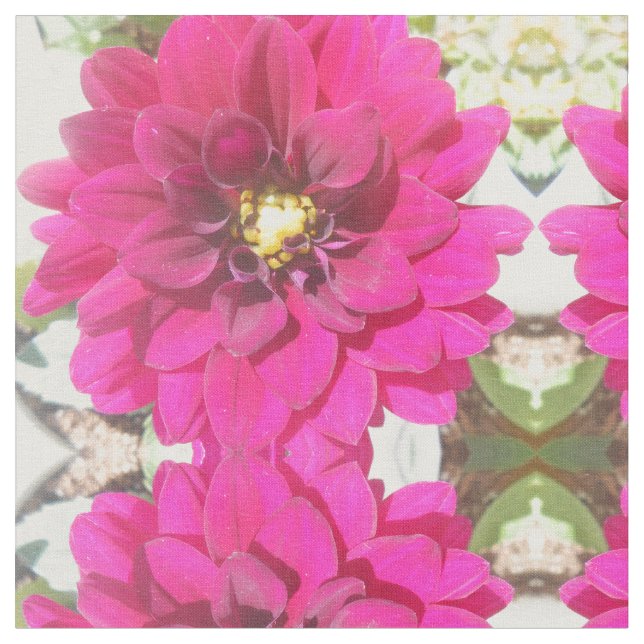 Mondlicht Stoff (Nahaufnahme)