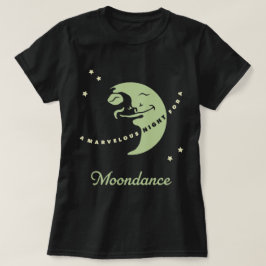 Mondlicht T-Shirt