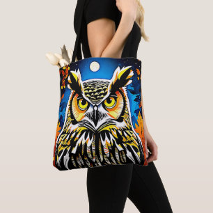 Mondlicht Tasche