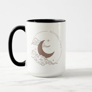 Mondlichter Tasse