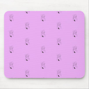 Mondmädchen-Anime-Sailormoon-Mousepad-Gamer Mousepad