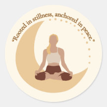 Mondmeditation – Himmlisches Wohlbefinden