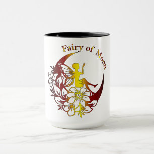 Mondmuggefee Tasse