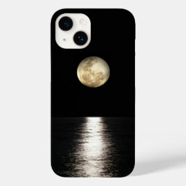 Mondnacht  Case-Mate iPhone 14 hülle