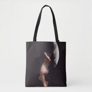 Mondnymphe Celestial – Gothic Hexen Göttin Tasche