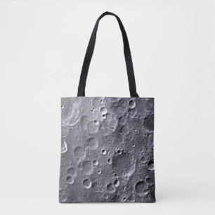 Mondoberfläche tasche