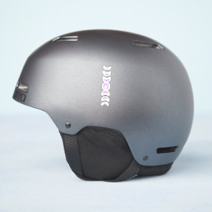 Mondphasen Coole Astronomie Aufkleber