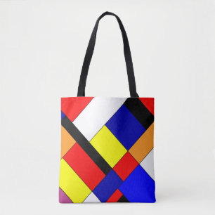 Mondriaan #9 tasche
