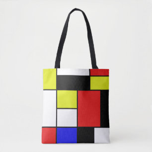 Mondrian #21 tasche