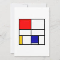 Mondrian 3