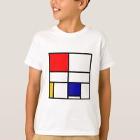Mondrian 3