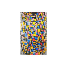 MONDRIAN - ZUSAMMENSETZUNG (Zusammensetzung) - 191