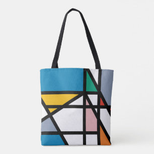 Mondriana Tasche