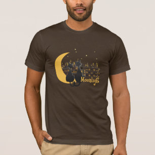 Mondschein T-Shirt