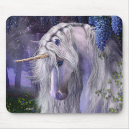 MondscheinSerenade Mousepad