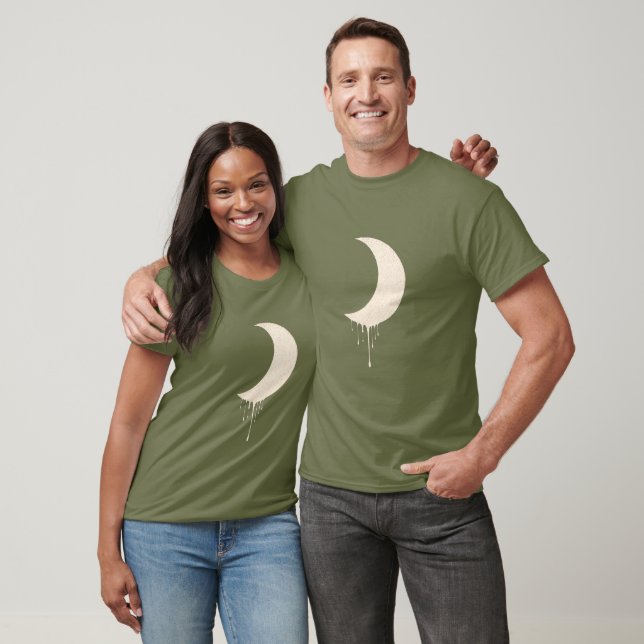 MondSchmelze T-Shirt (Unisex)